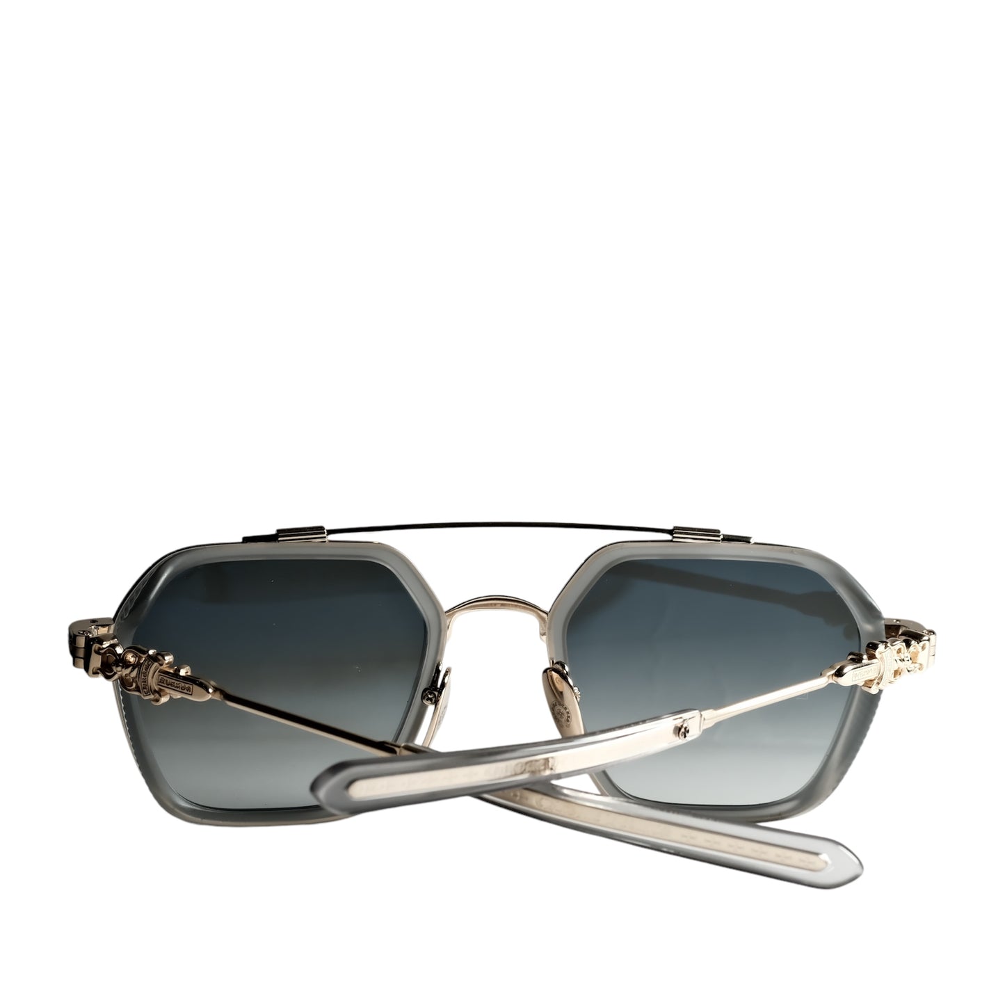 Chrome Hearts HOTATION glasses