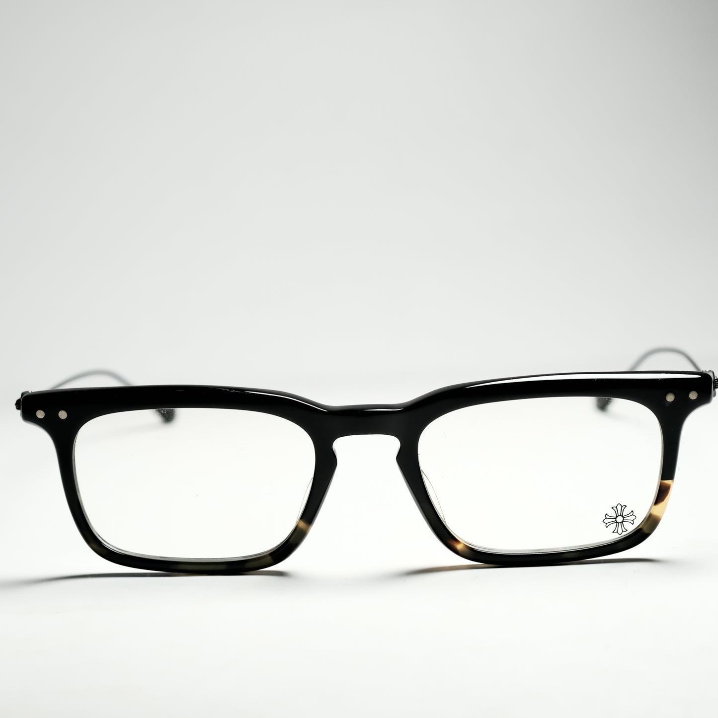 Chrome Hearts GASH glasses