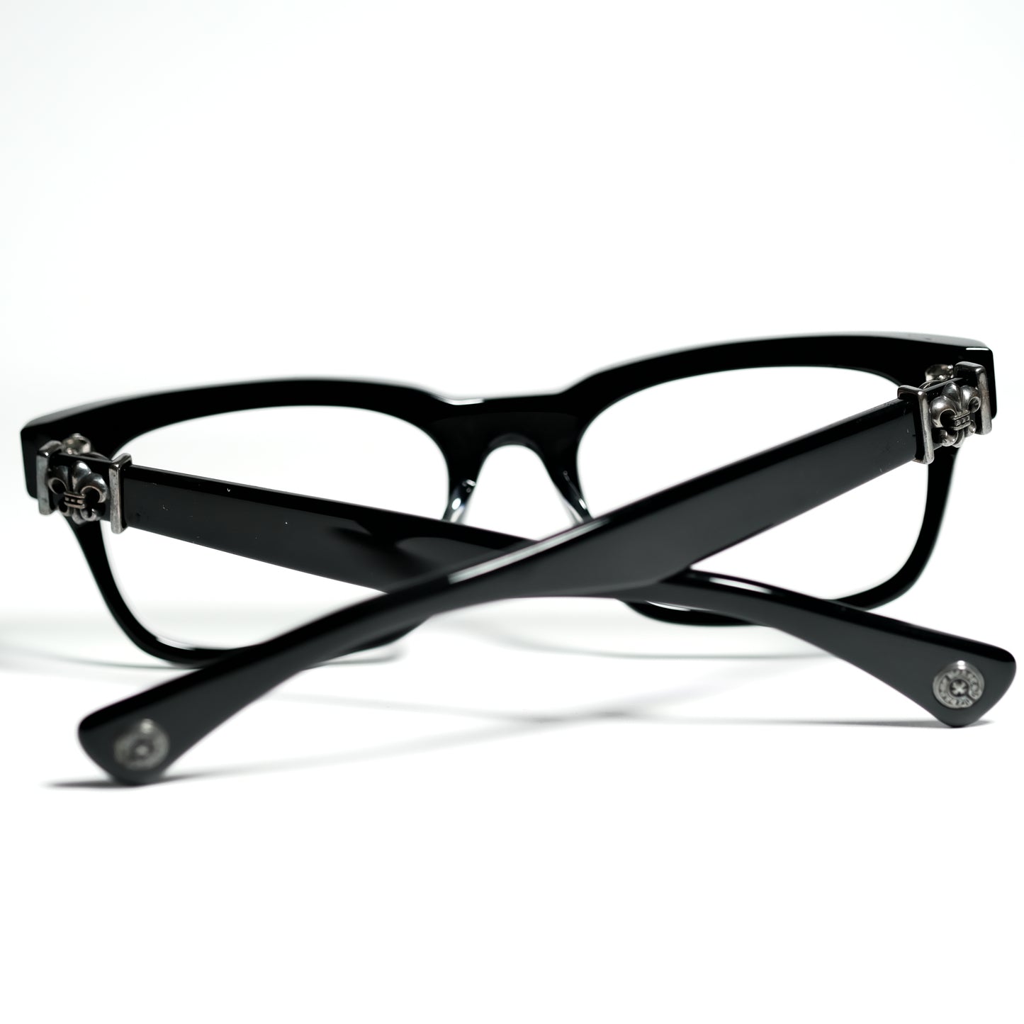 Chrome Hearts GITTIN ANY ? - メガネ