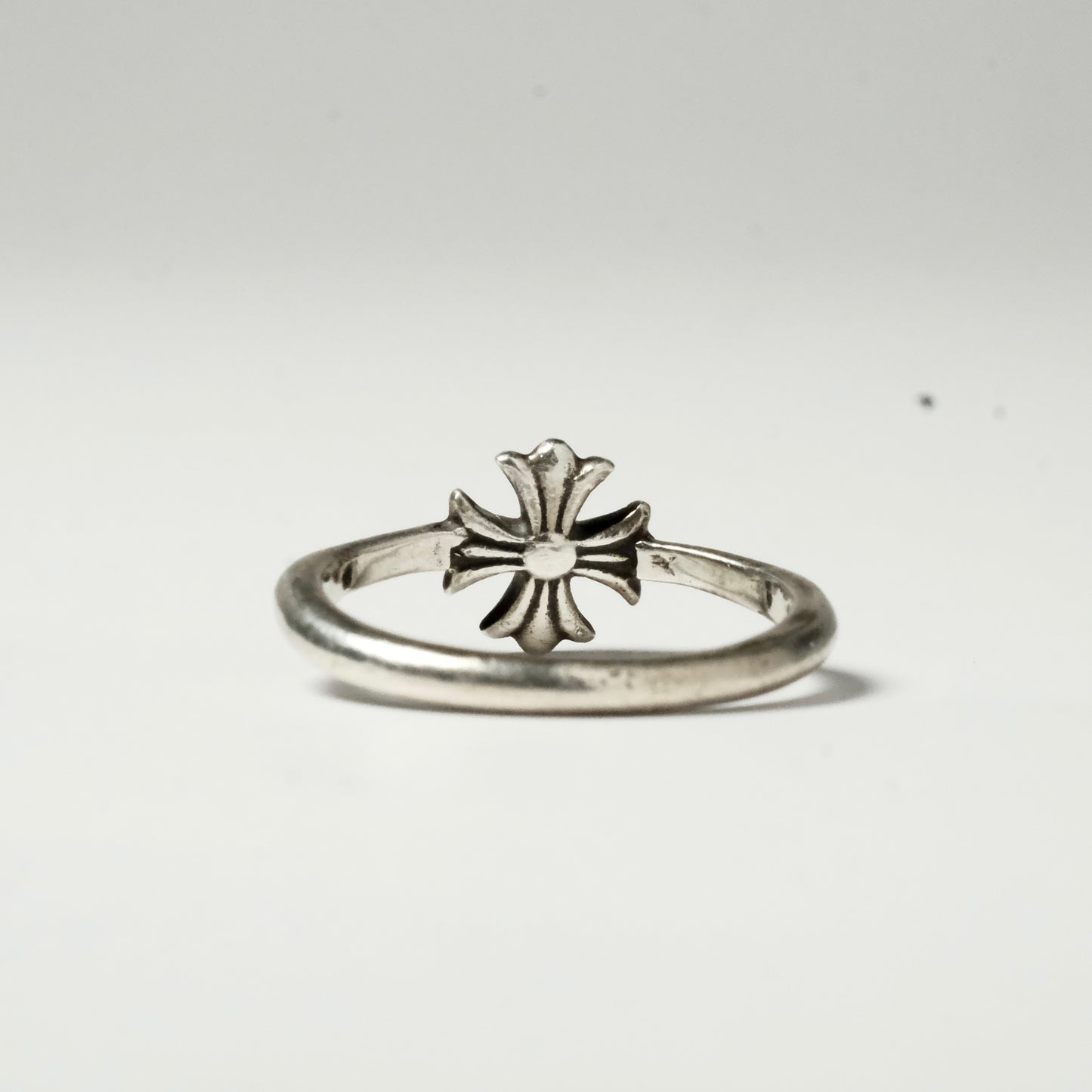Chrome Hearts BUBBLEGUM PLUS ring