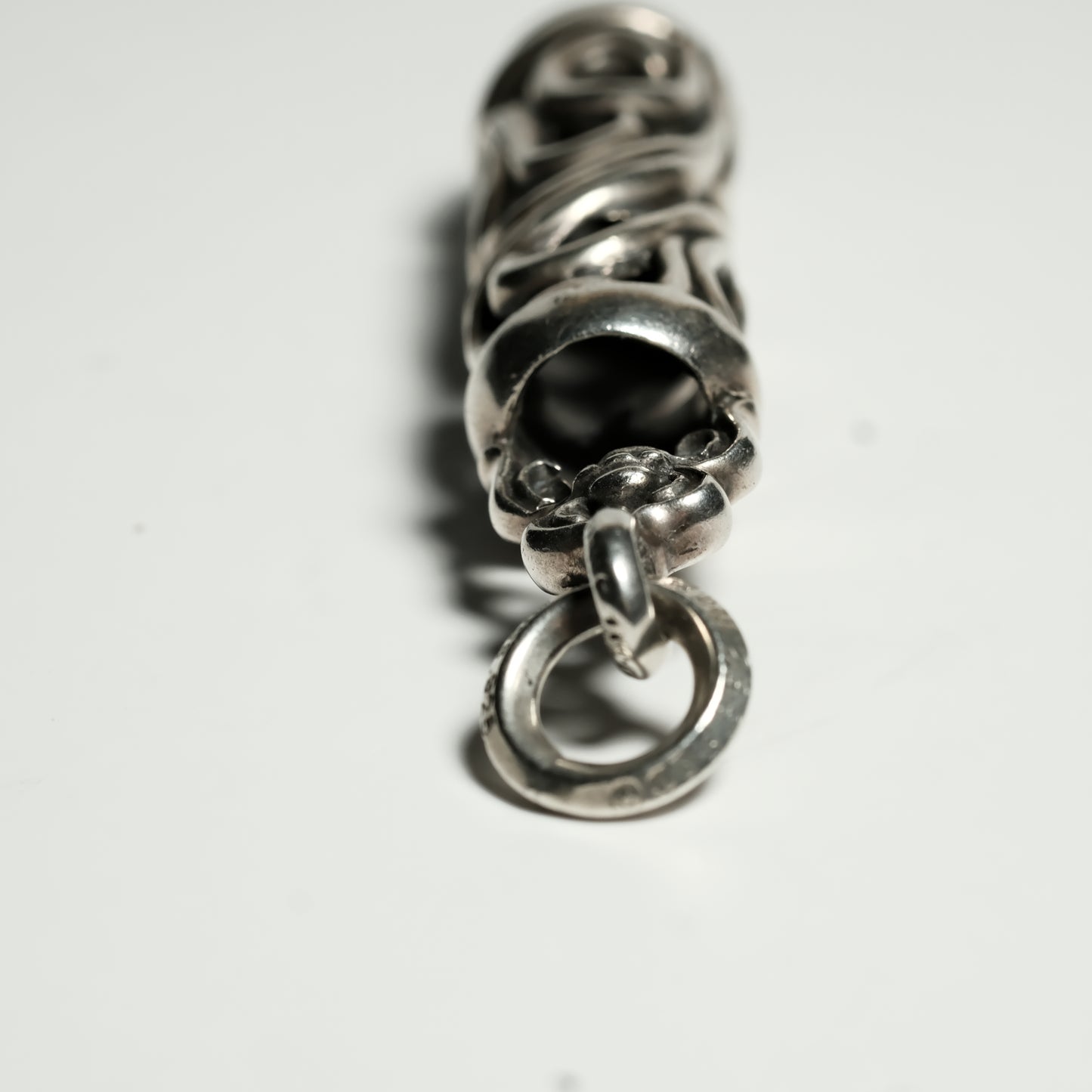Chrome Hearts ROLLERペンダント