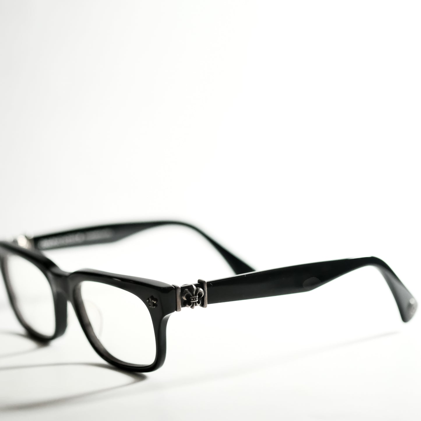 Chrome Hearts GITTIN ANY ? - A glasses