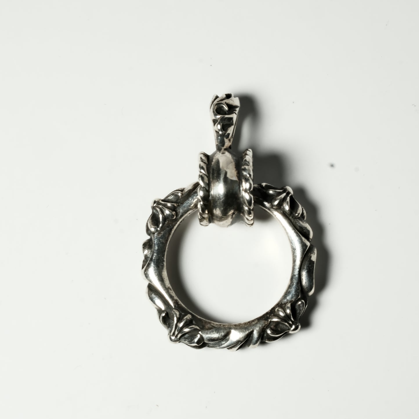 Chrome Hearts EWLP SBT BANDペンダント