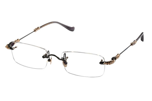 Chrome Hearts PILLS III glasses