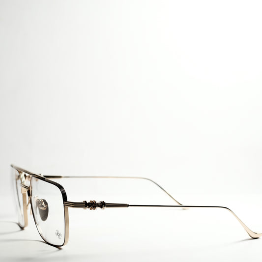 Chrome Hearts MAGNUM II glasses