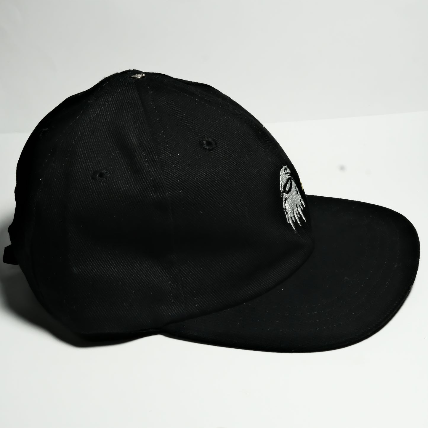 Chrome Hearts MATTYBOY SPEC COURDUROY キャップ