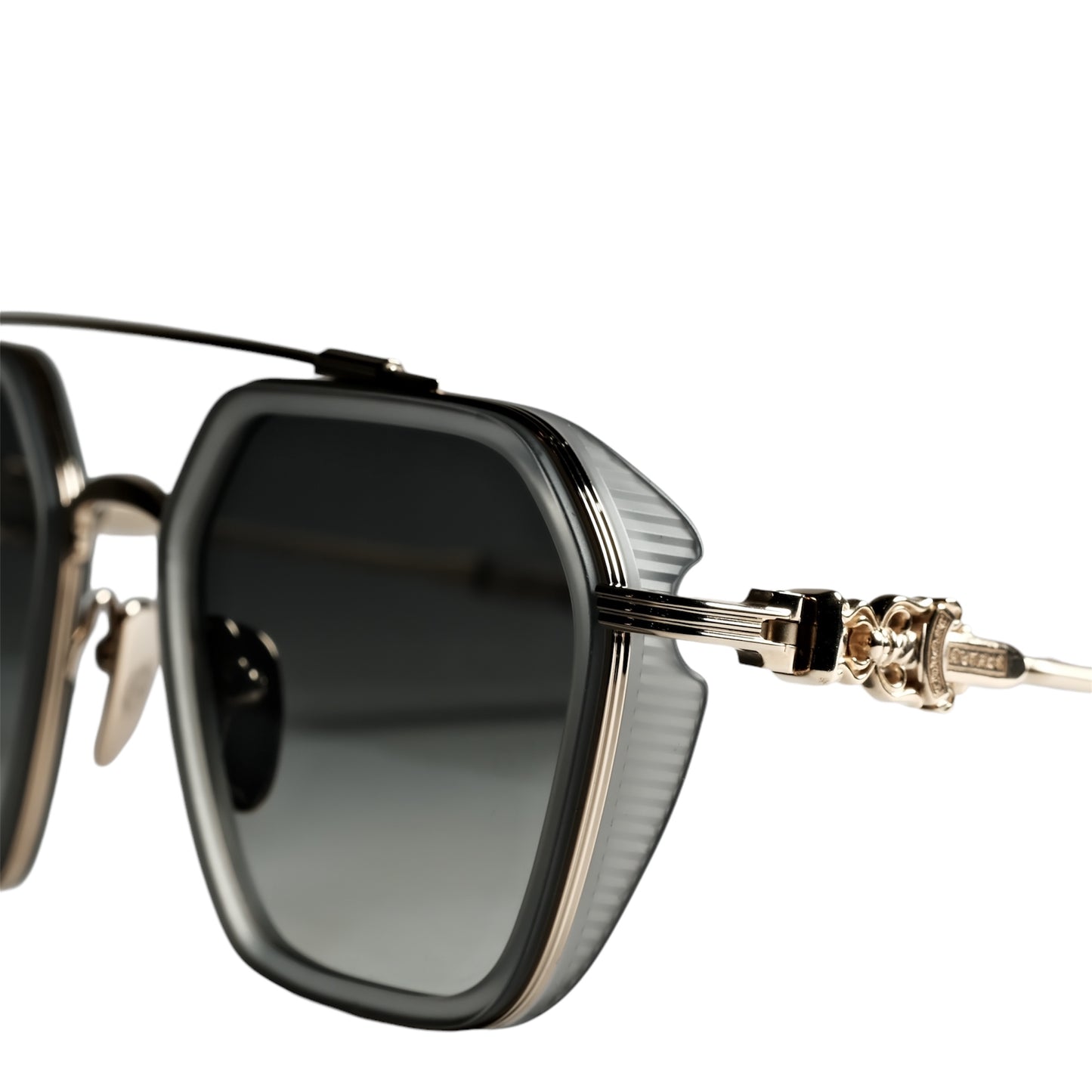 Chrome Hearts HOTATION glasses