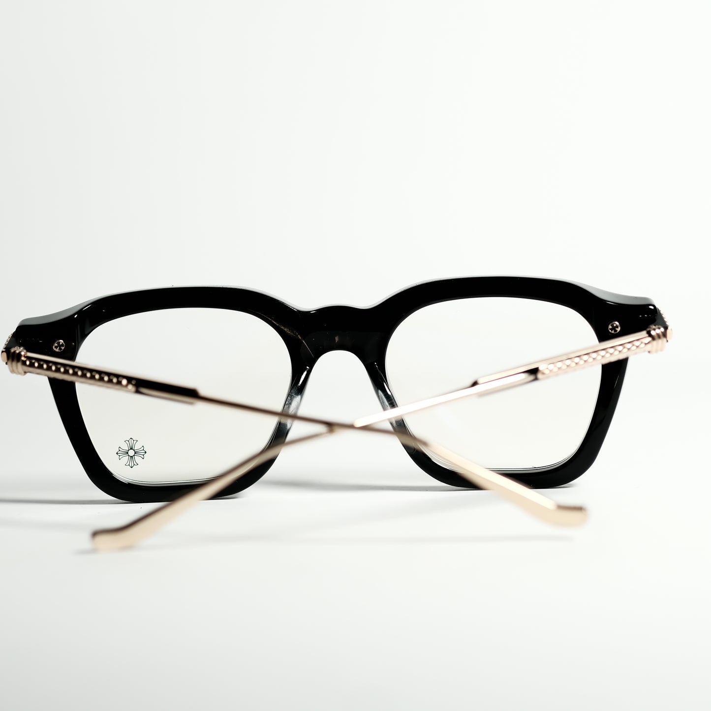 Chrome Hearts CUMPTION - A BK glasses