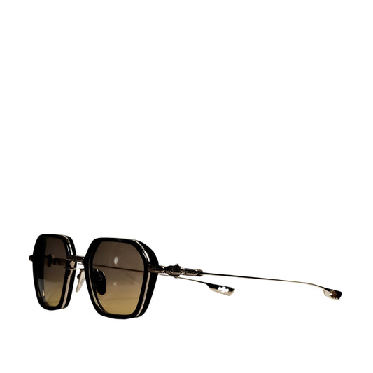 Chrome Hearts DANGER ZONE glasses