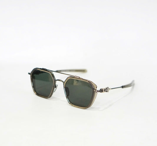 Chrome Hearts HOTATION Glasses