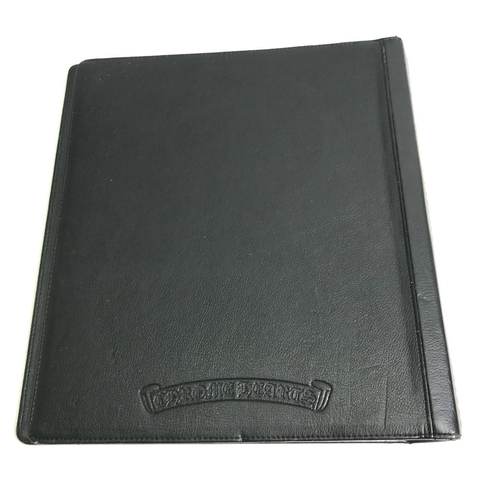 Chrome Hearts HORSESHOE BINDER