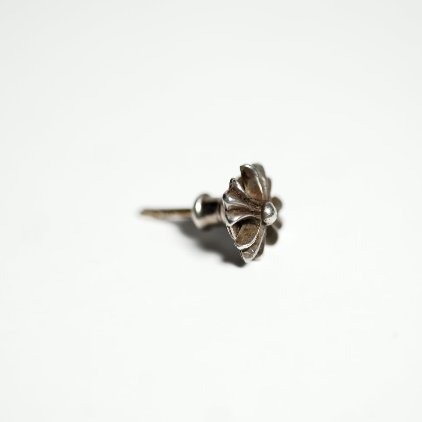 Chrome Hearts CH PLUS NO.2 earring