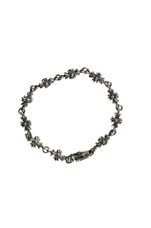 Chrome Hearts TINY E PLUS/ TNY E CH PLS bracelet