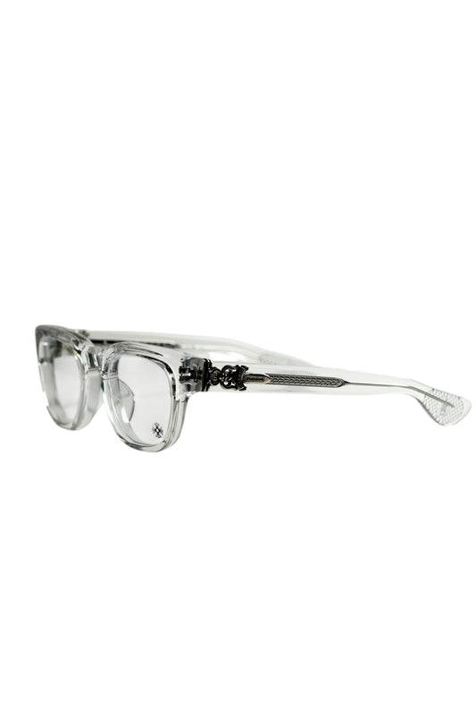 Chrome Hearts CUNTVOLUTED glasses
