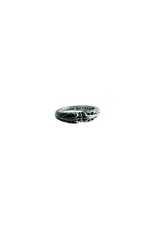 Chrome Hearts BABY CLSC/ BABY KT ring
