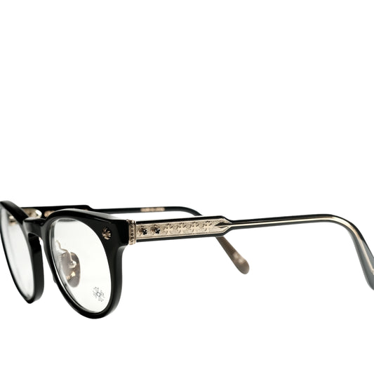 Chrome Hearts DINGALONGLINGLONG glasses