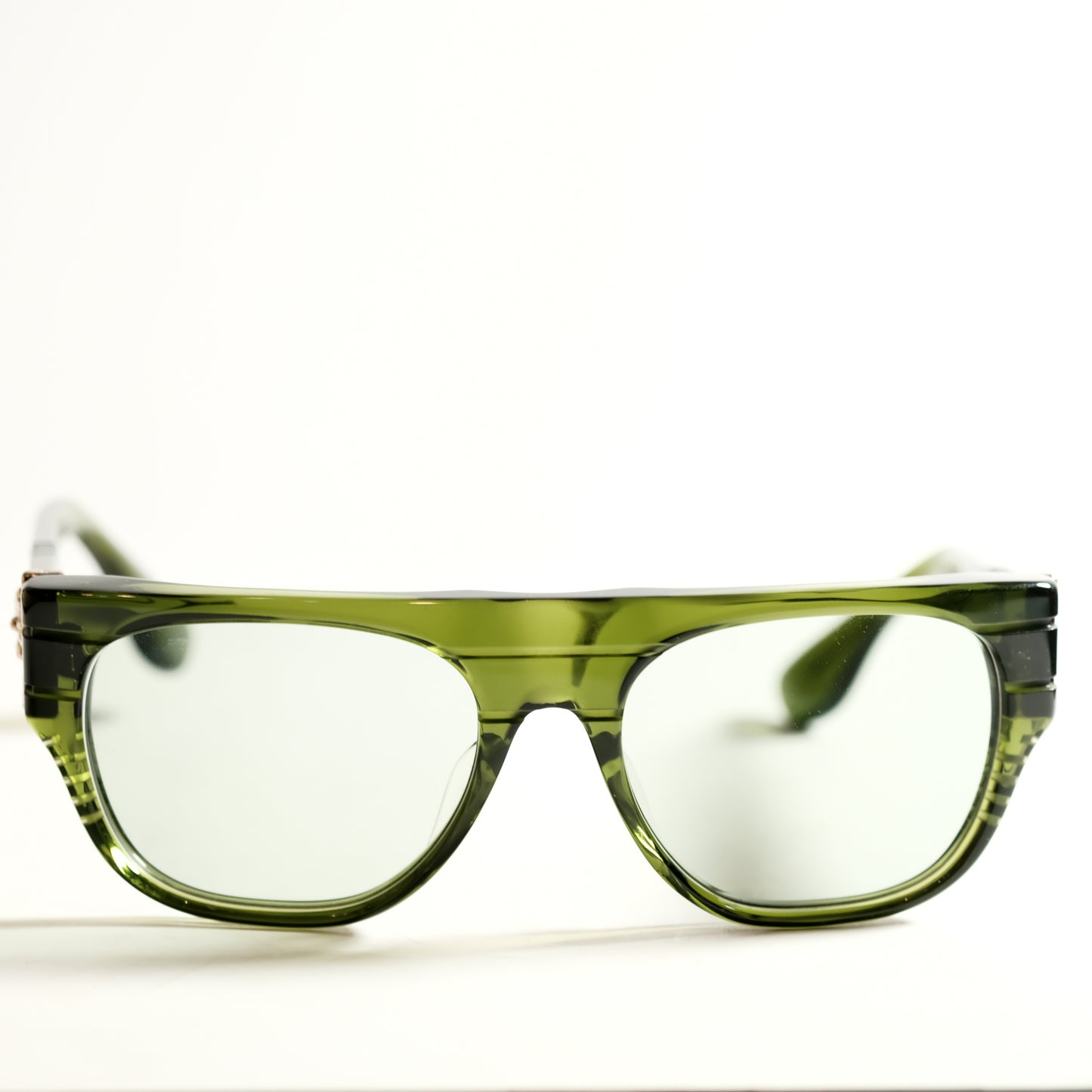 Chrome Hearts JACKTASTIC glasses