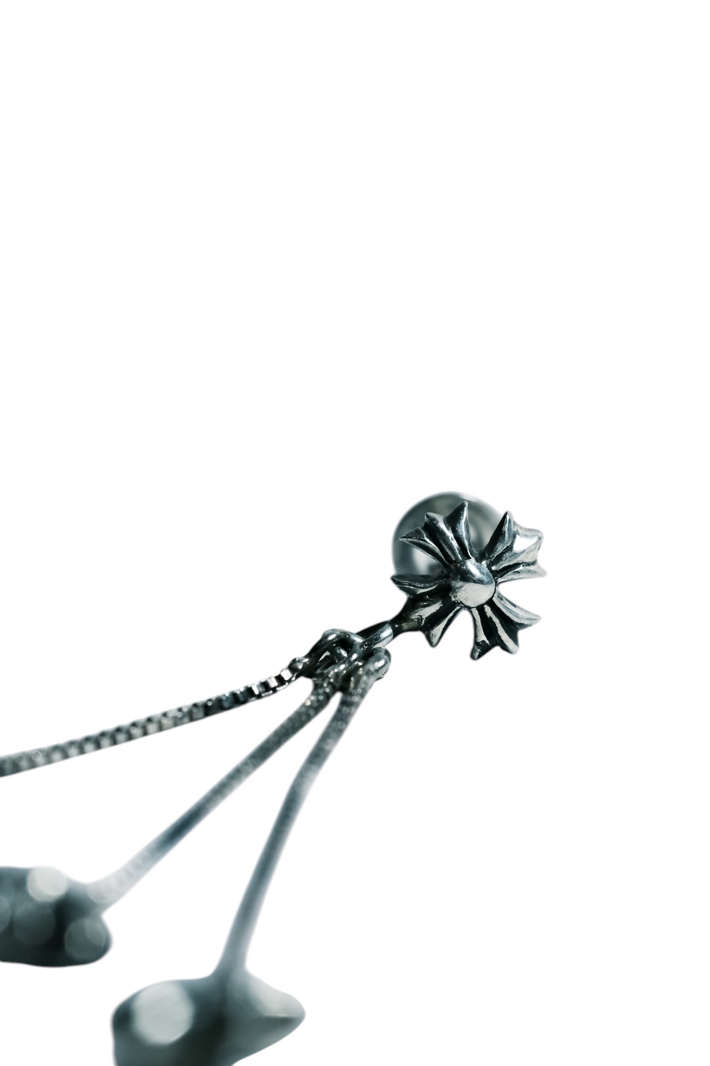 Chrome Hearts JOJO PST PLSBS R