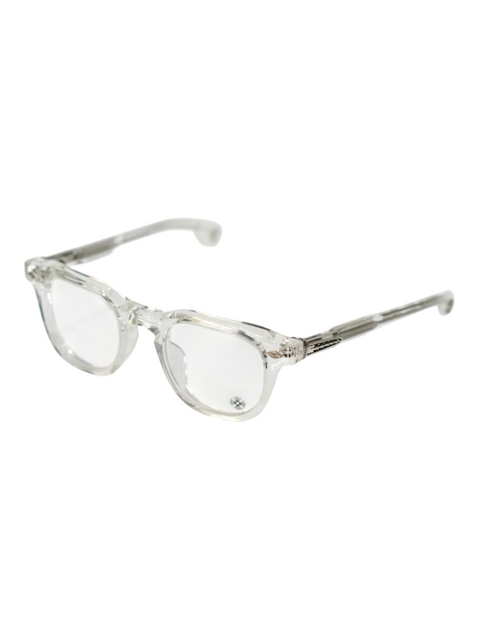 Chrome Hearts CHIRP CHIRP glasses