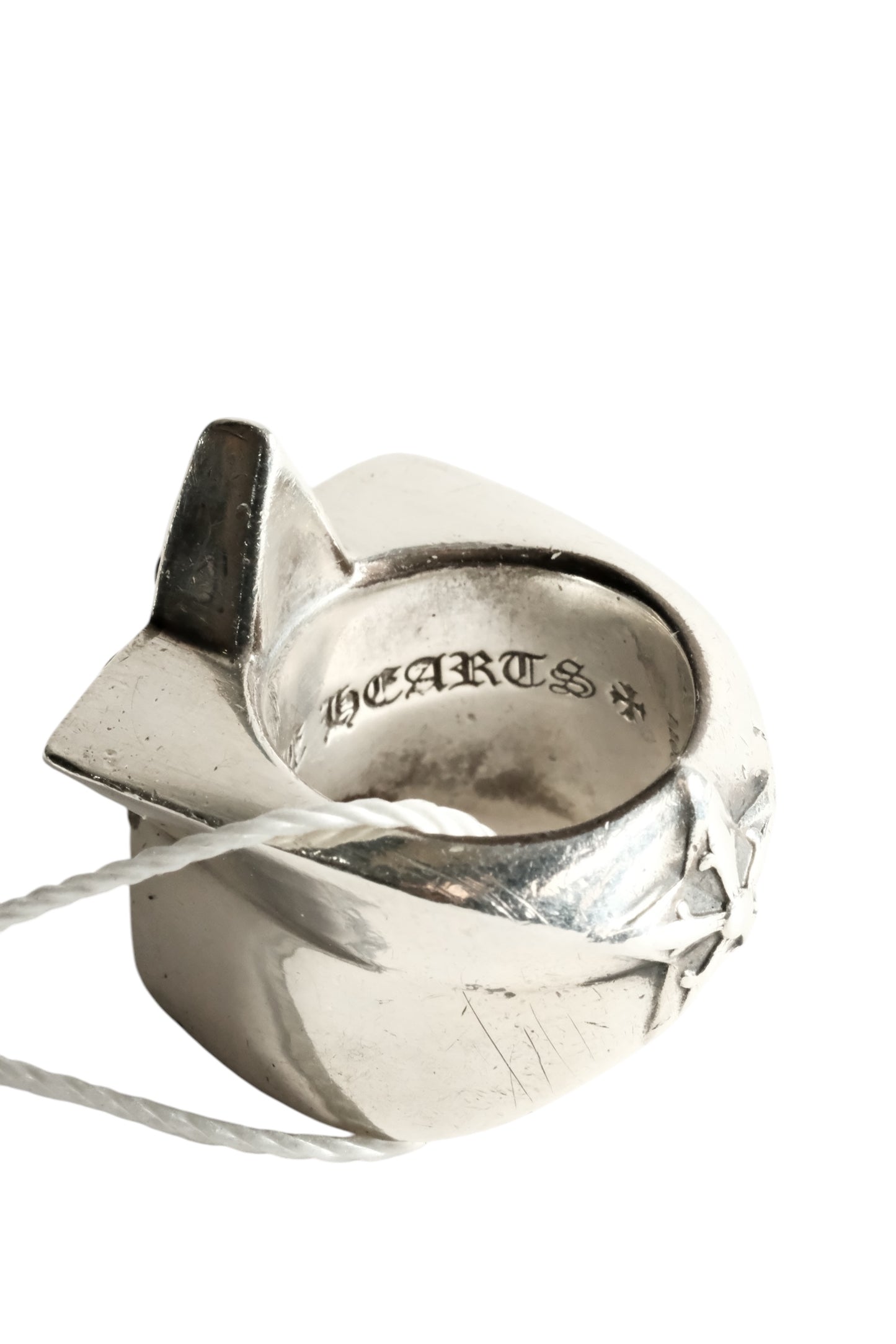 Chrome Hearts STR LRG/ STAR LARGE ring