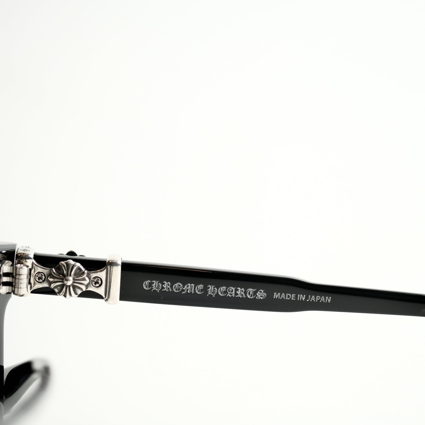 Chrome Hearts COX UCKER glasses