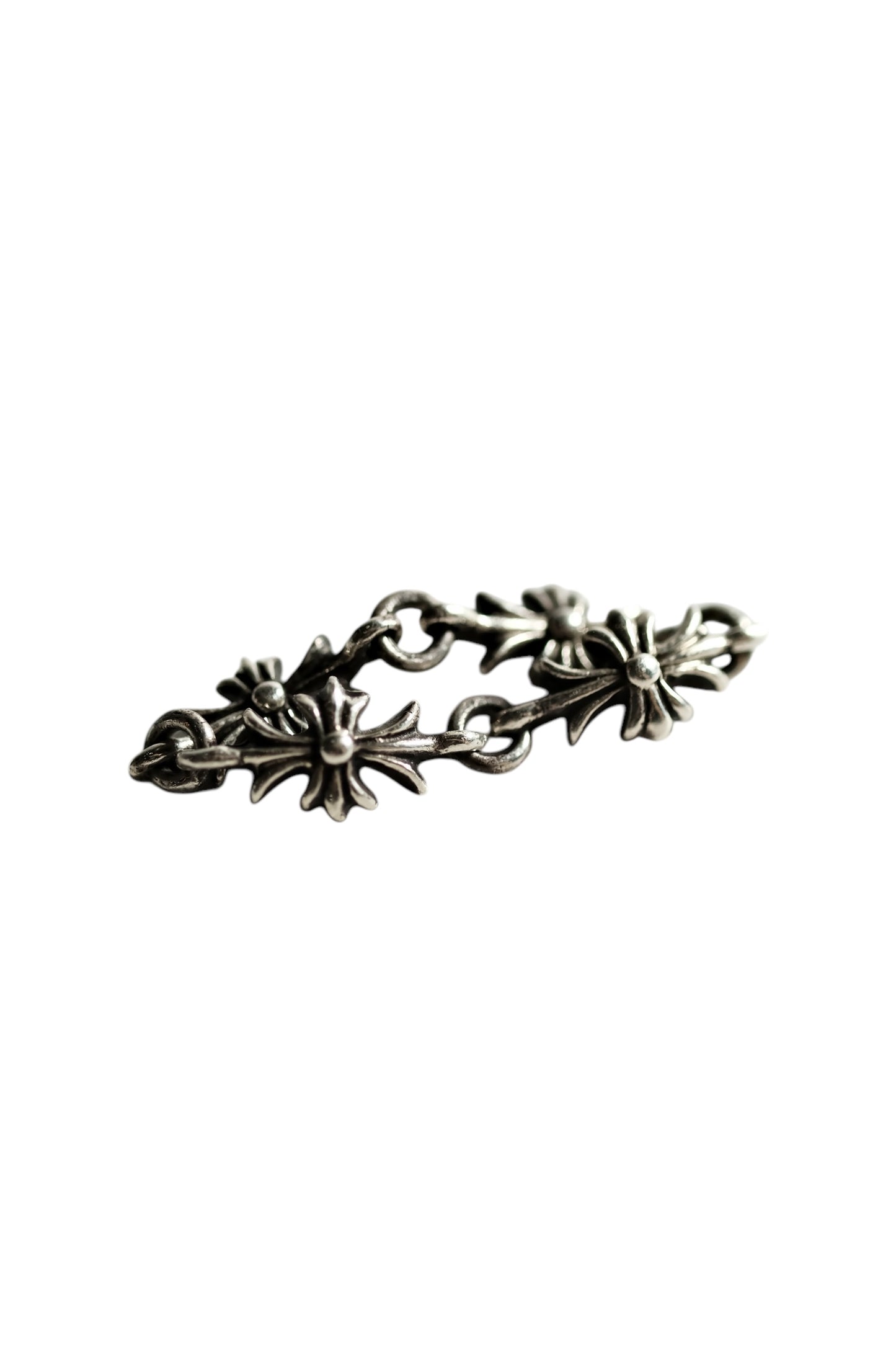 Chrome Hearts TINY E PLUS/ RING TNY E CH PLS ring