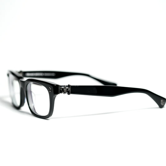 Chrome Hearts GITTIN ANY ? - メガネ