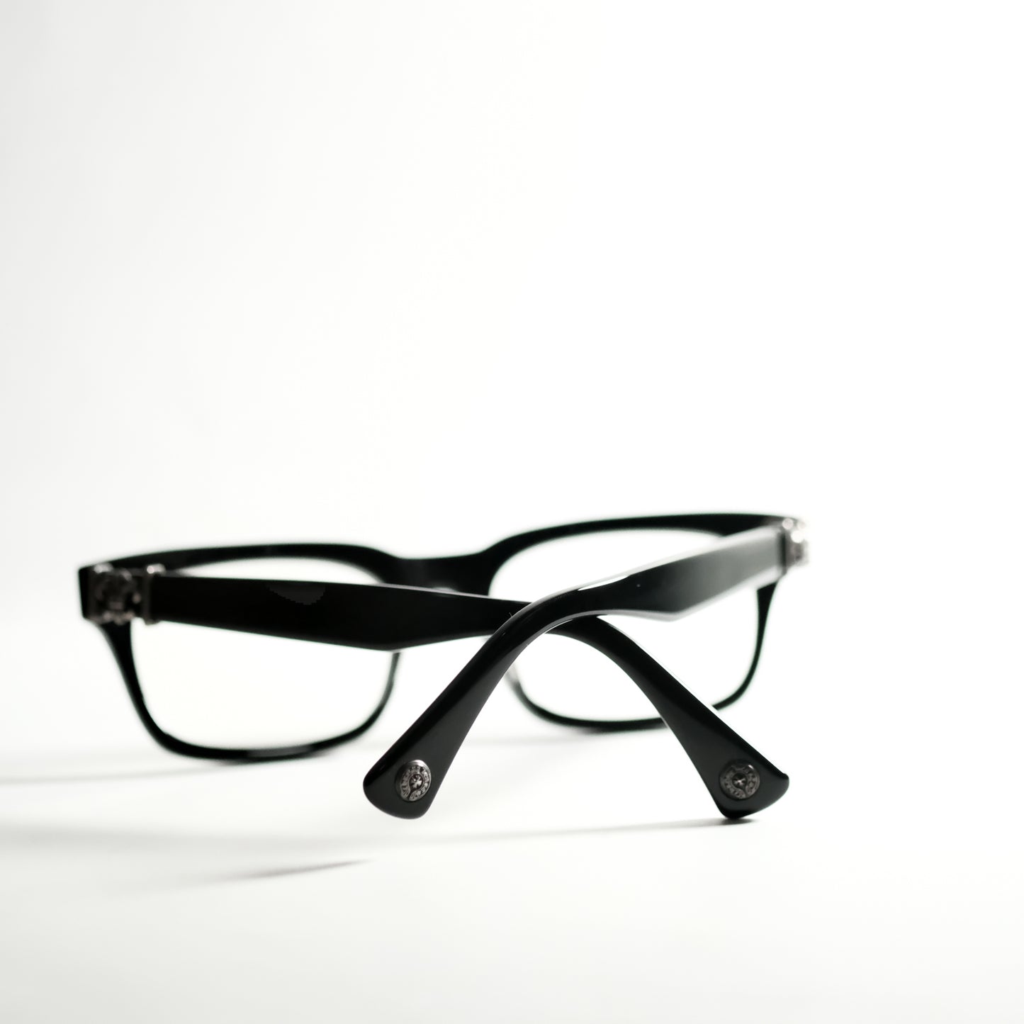 Chrome Hearts GITTIN ANY ? - A glasses