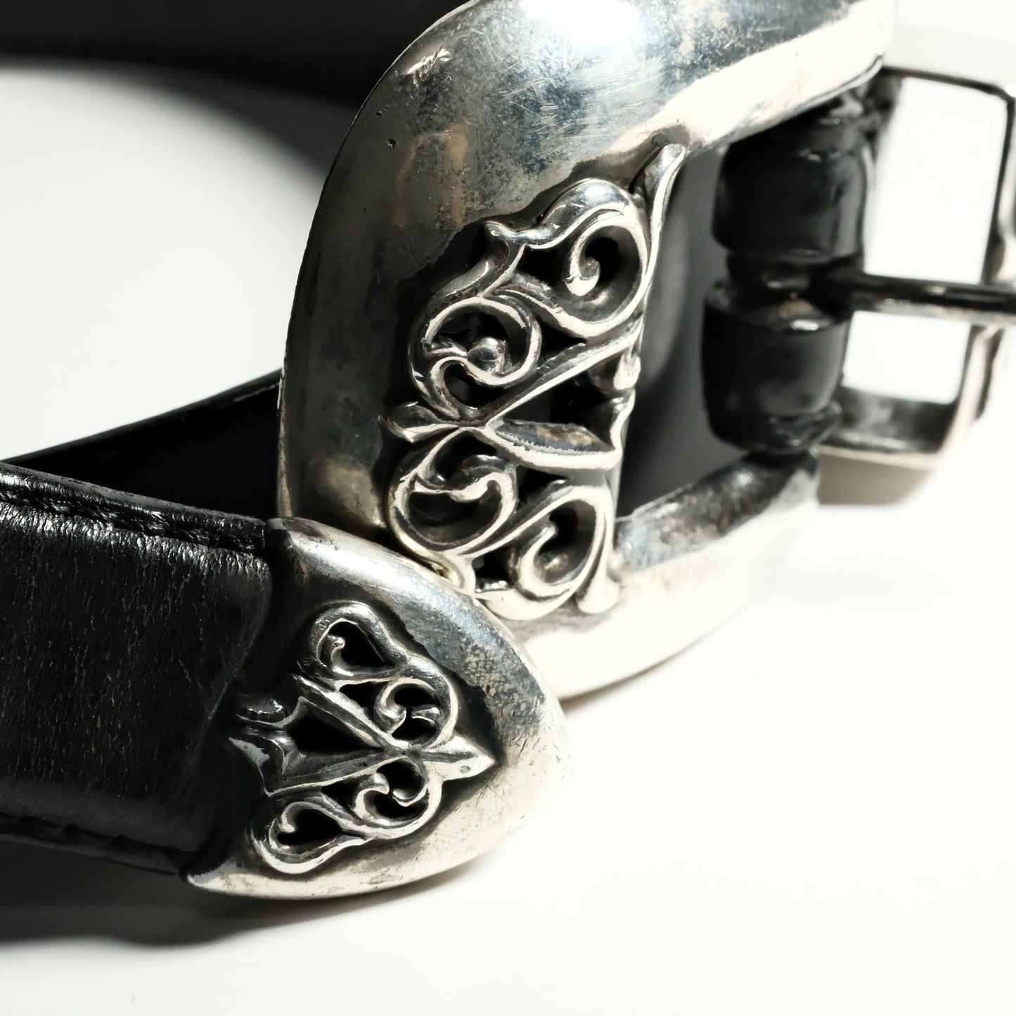 Chrome Hearts CLASSIC 3PC belt