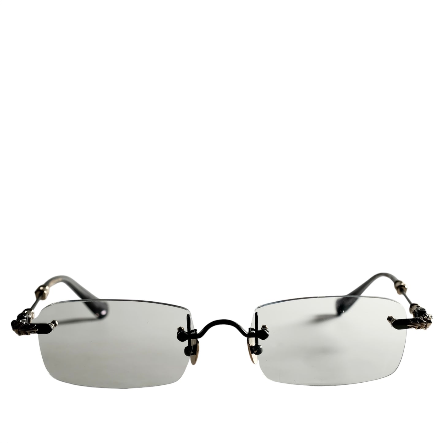 Chrome Hearts PILLS III glasses