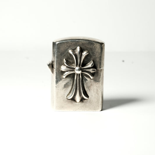 Chrome Hearts ZIPPO CH CROSS V1 lighter
