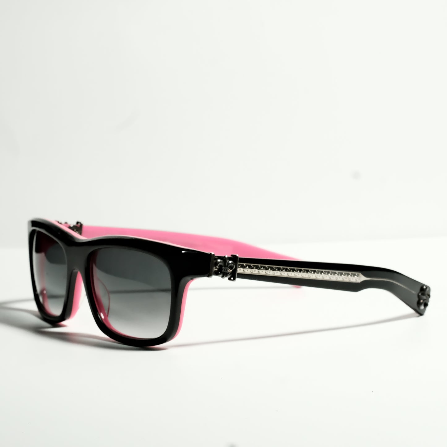 Chrome Hearts MIDAXADRYLL メガネ