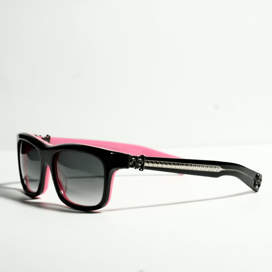 Chrome Hearts MIDAXADRYLL メガネ