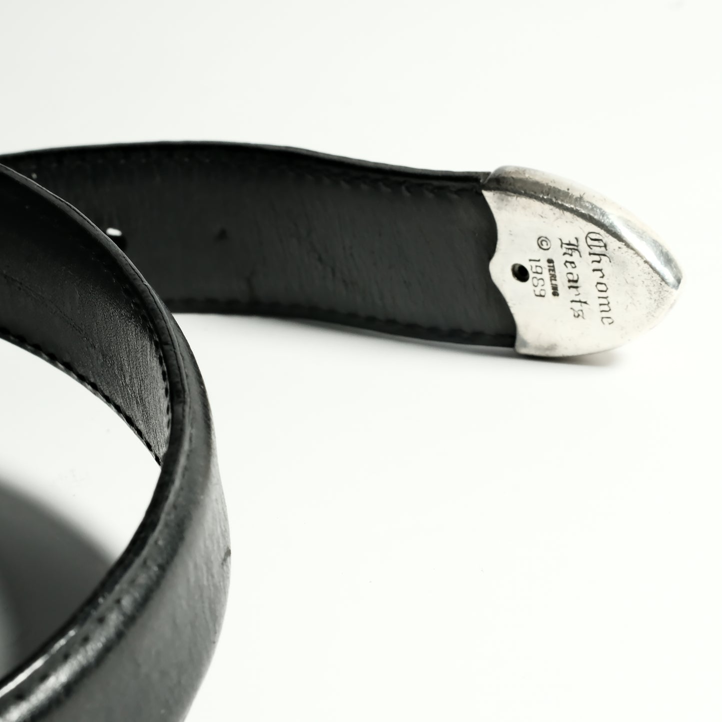 Chrome Hearts CLASSIC 3PC belt
