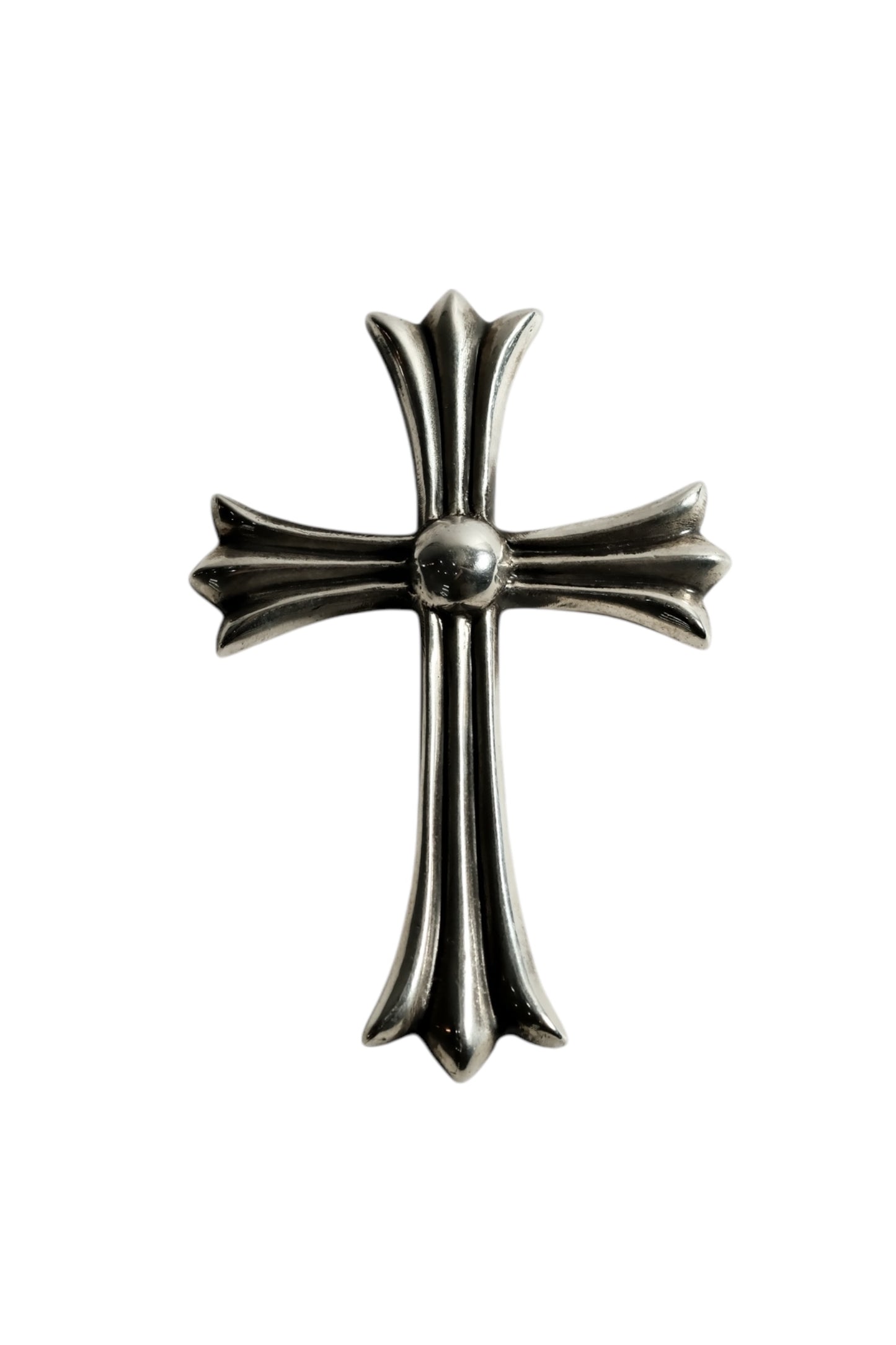 Chrome Hearts CROSS LARGE pendant