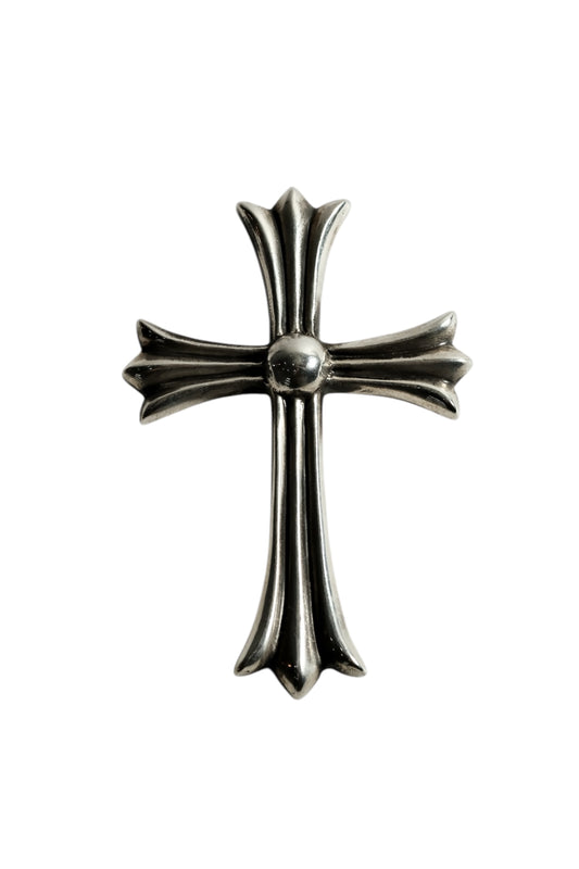 Chrome Hearts CROSS LARGE pendant
