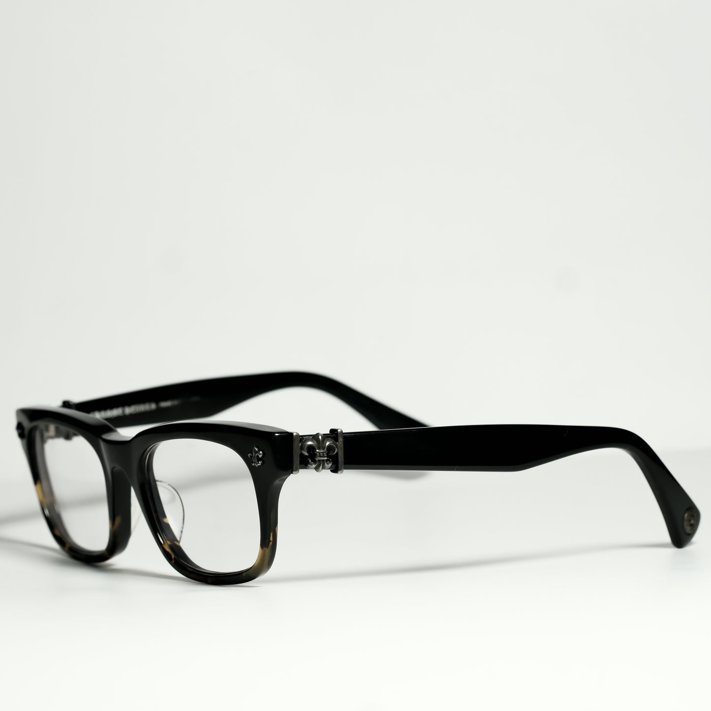 Chrome Hearts GITTIN ANY ? - メガネ