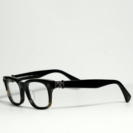 Chrome Hearts GITTIN ANY ? - メガネ