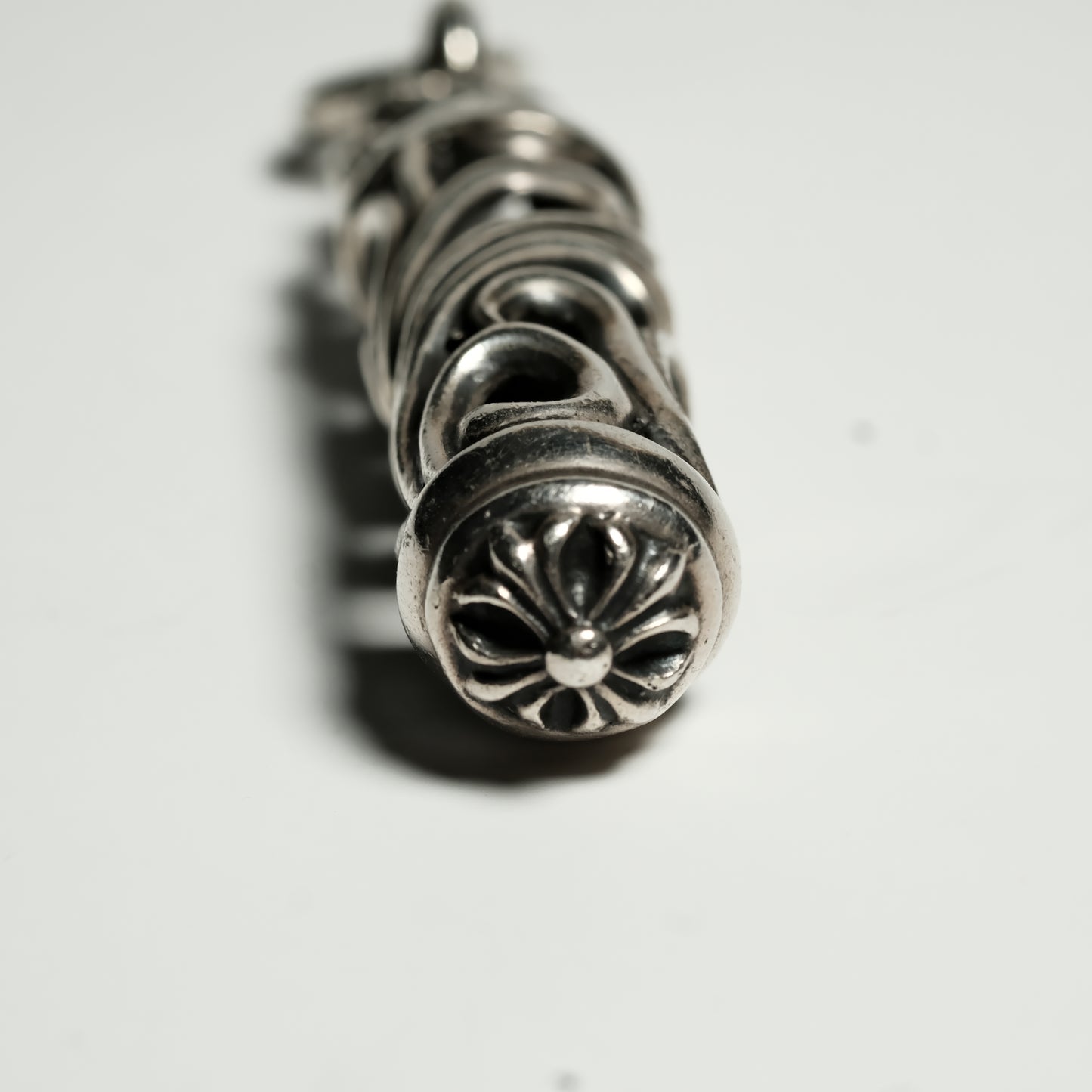 Chrome Hearts ROLLERペンダント