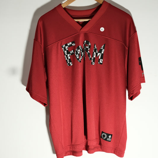 Chrome Hearts マティボーイ メッシュ ジャージー フォーム