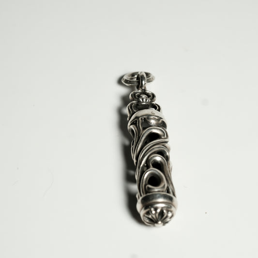 Chrome Hearts ROLLERペンダント