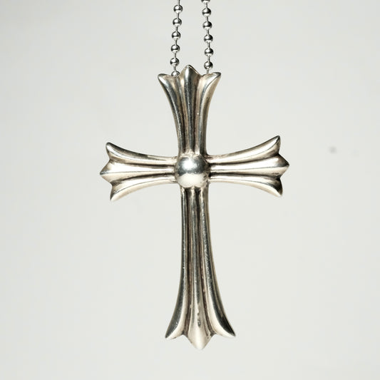 Chrome Hearts CROSS LARGE pendant