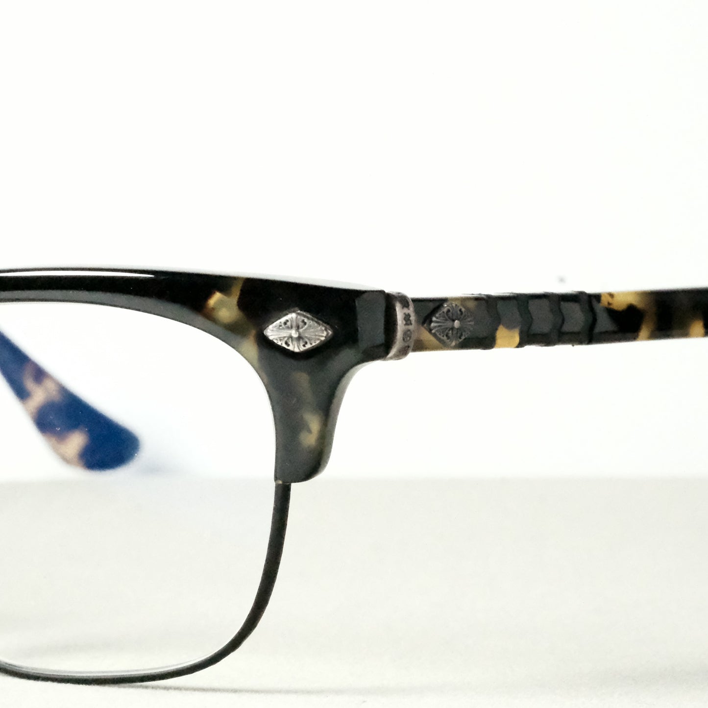 Chrome Hearts TIMMMMBER I メガネ