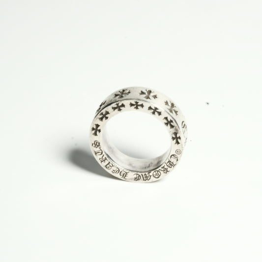 Chrome Hearts FOREVER SPACER 6MM リング