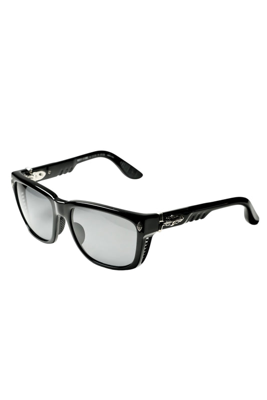 Chrome Hearts DISCO STICK glasses