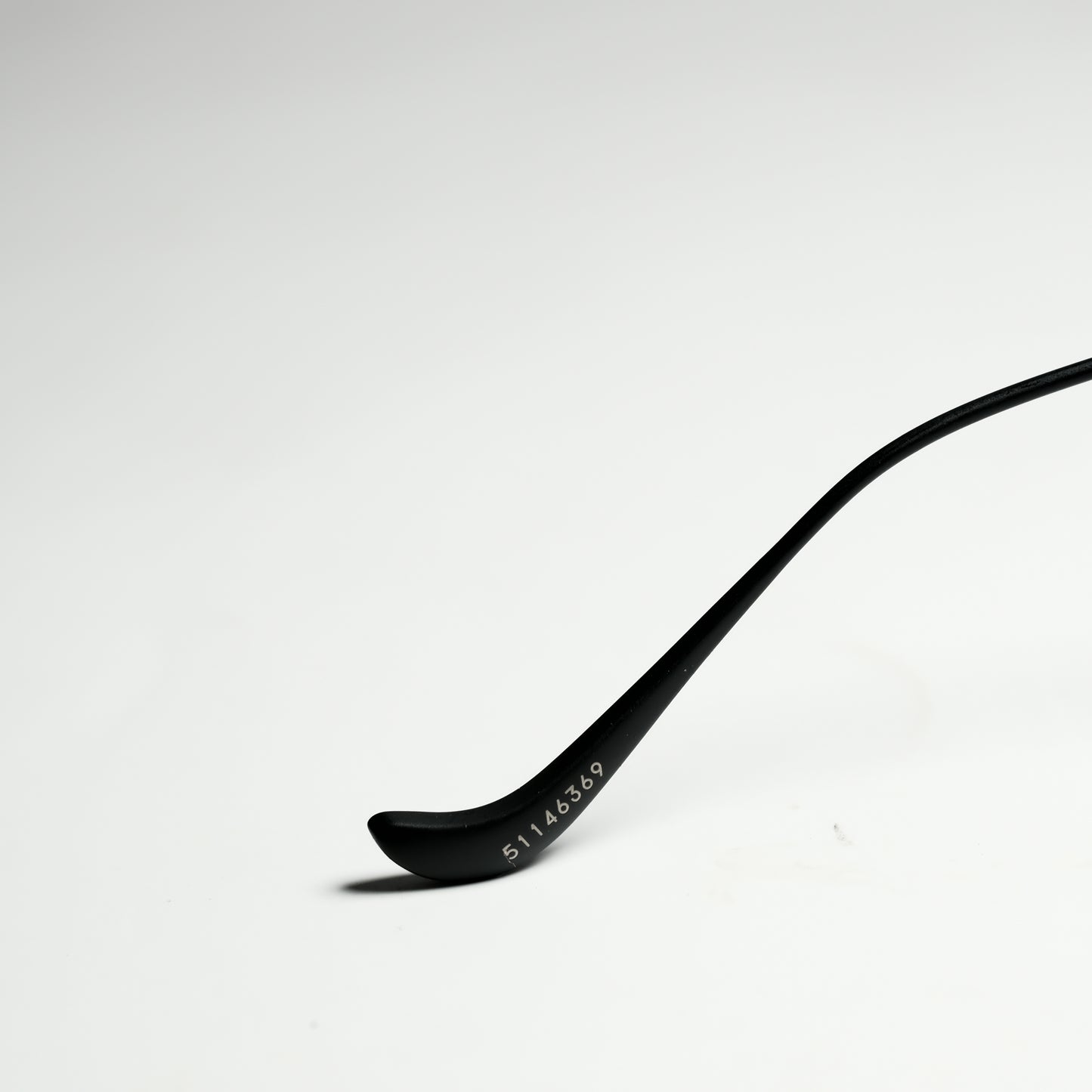 Chrome Hearts GASH glasses