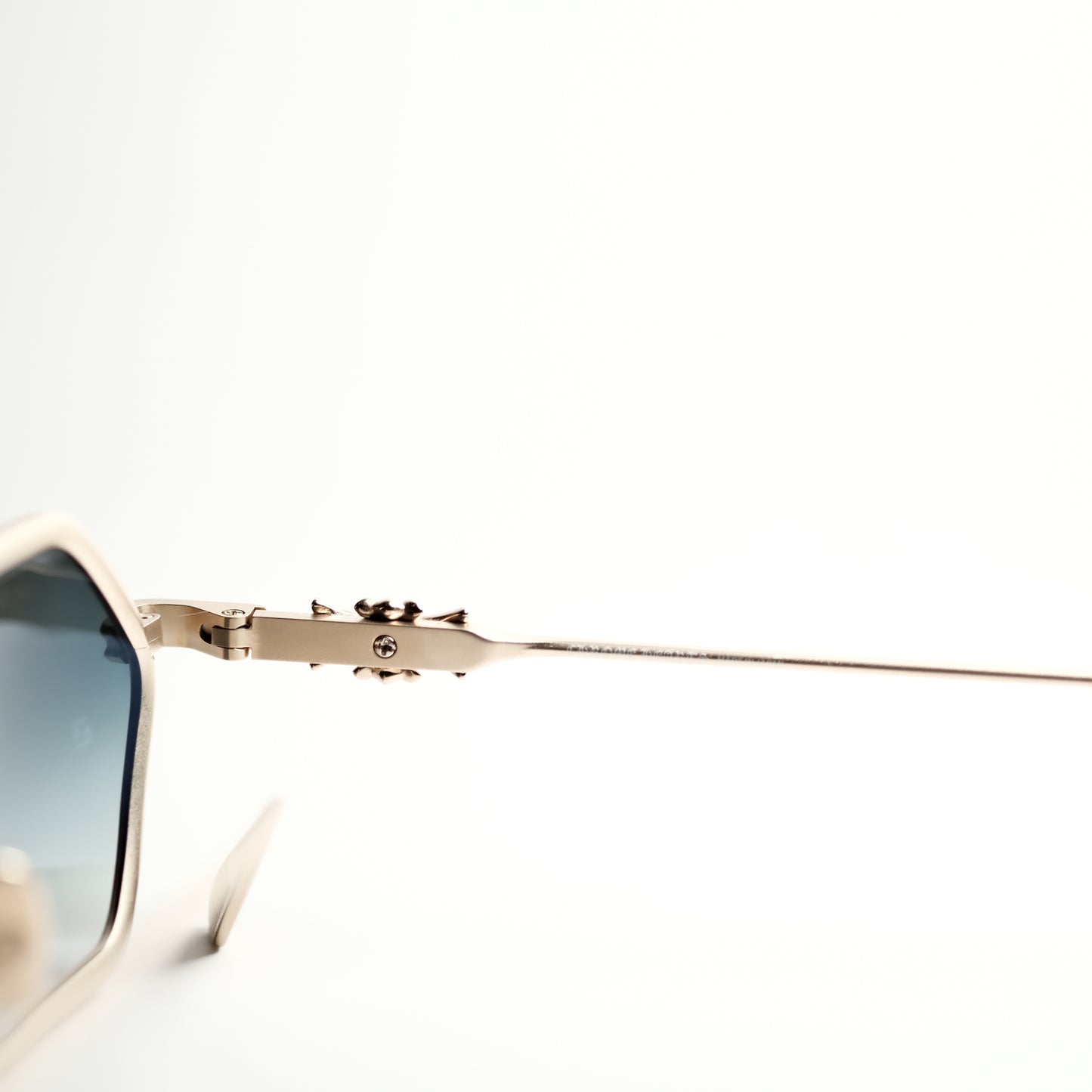 Chrome Hearts DATASS glasses