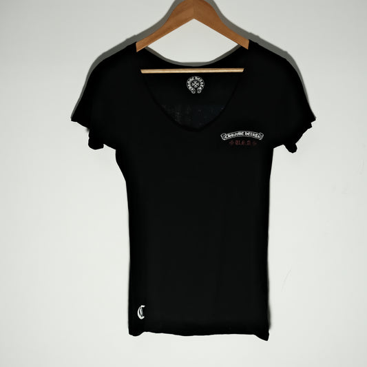 Chrome Hearts AMERICAN FLAG t-shirt